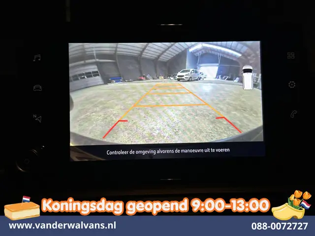 Opel Combo 1.5D 102pk L1H1 Euro6 Airco | Camera | Navigatie | Apple Carplay | Cruisecontrol Android...