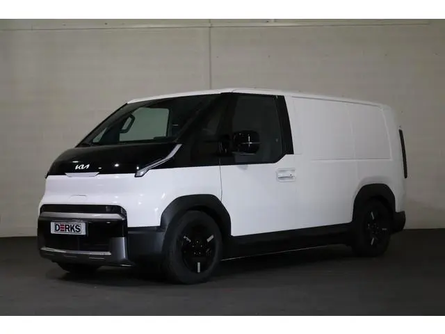 Kia PV5 L2 Longe Range 71.2 KWh Essential 416km WLTP