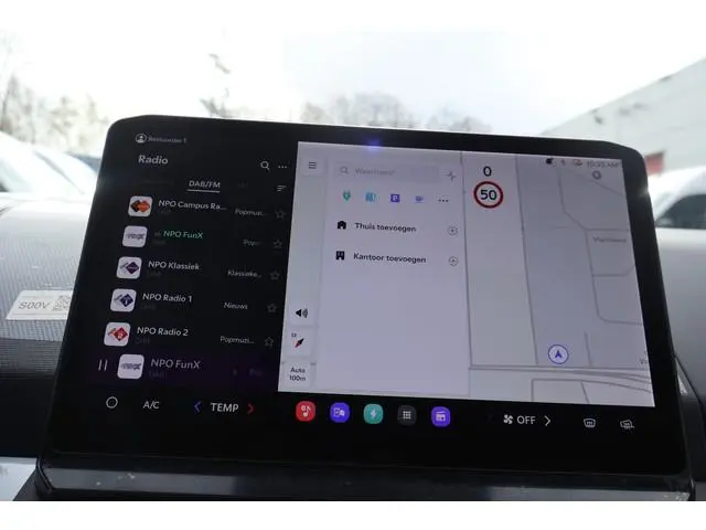Kia PV5