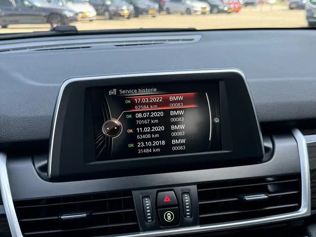 BMW 2 Serie