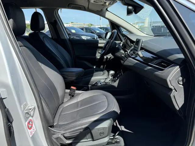 BMW 2 Serie