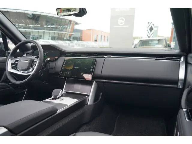 Land Rover Range Rover 3.0 P550e Autobiography PHEV | Koelvak | Massage stoelen |