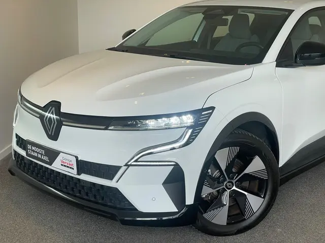 Renault Mégane