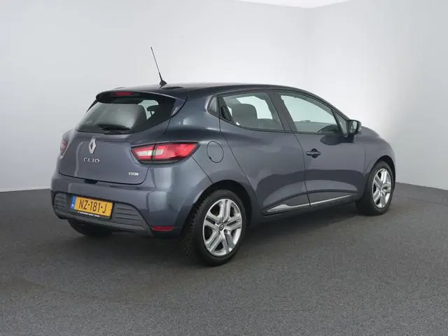 Renault Clio 0.9 TCe Zen | Cruise | Airco | Navi | Bluetooth |