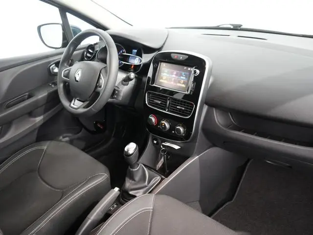 Renault Clio 0.9 TCe Zen | Cruise | Airco | Navi | Bluetooth |
