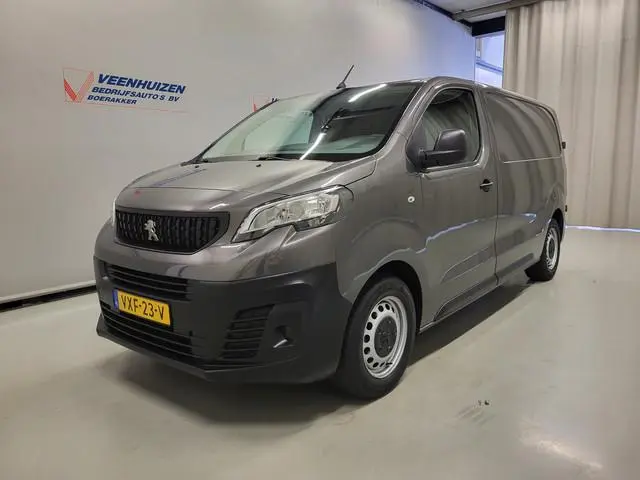 Peugeot Expert 1.5BlueHDI 100pk Euro 6!