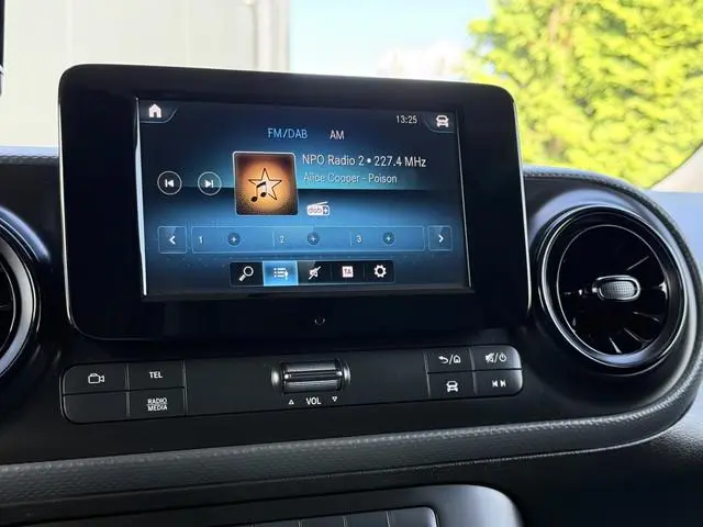 Mercedes-Benz Citan