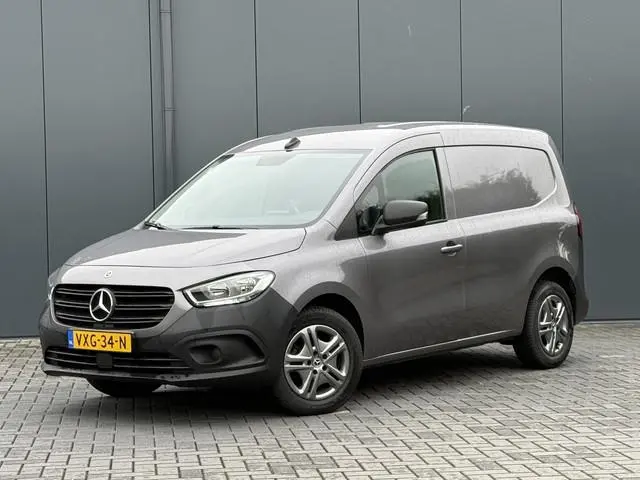 Mercedes-Benz Citan