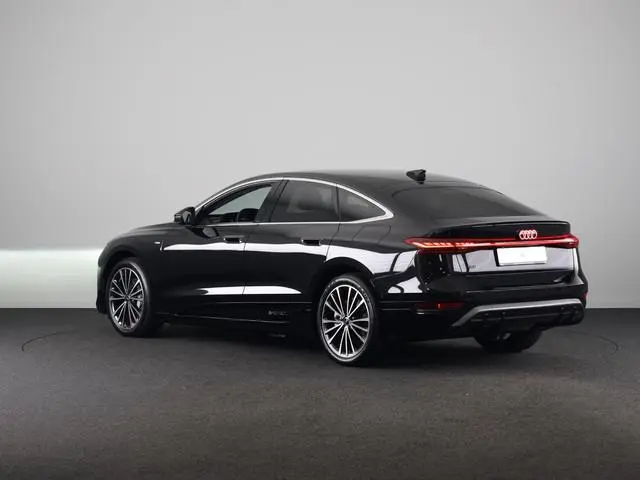 Audi A6 Sportback e-tron