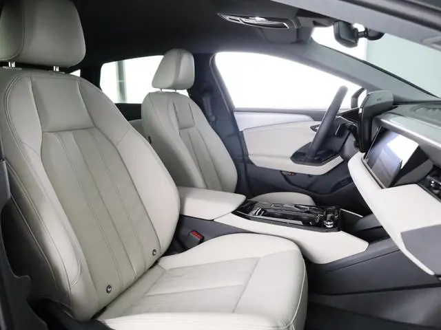 Audi A6 Sportback e-tron