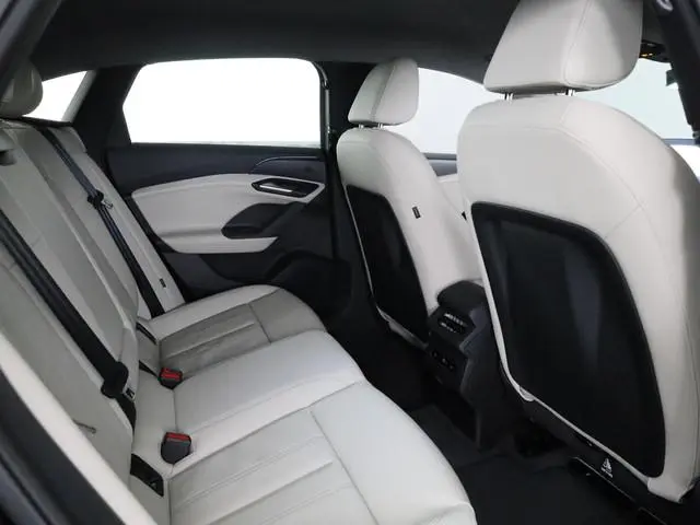 Audi A6 Sportback e-tron