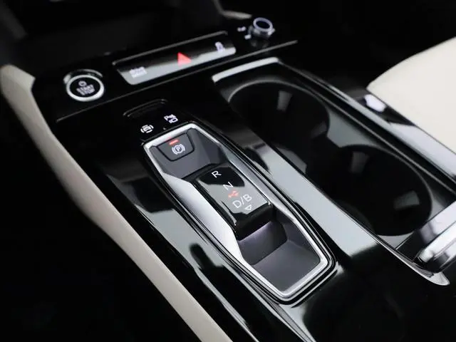 Audi A6 Sportback e-tron