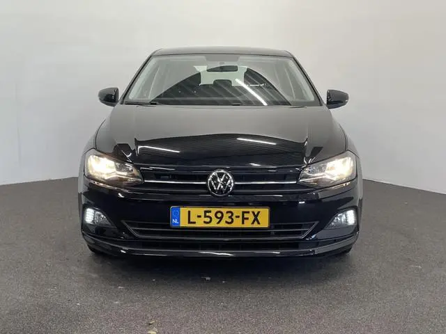 Volkswagen Polo 1.0 TSI Comfortline Navigatie Apple Carplayn Android Auto Adaptive Cruise Control Ai...