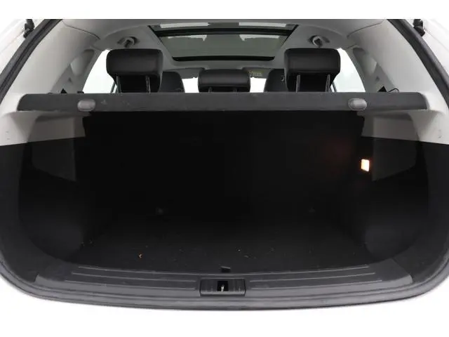 MG ZS EV
