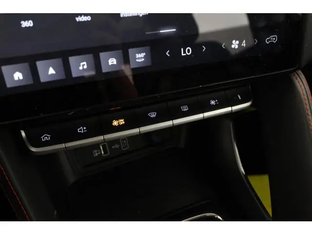 MG ZS EV