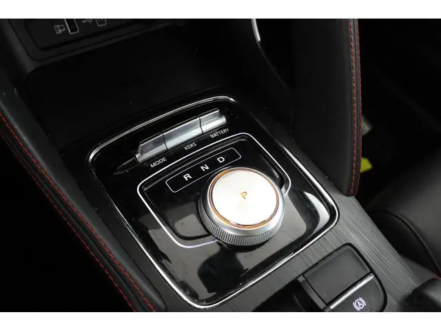 MG ZS EV