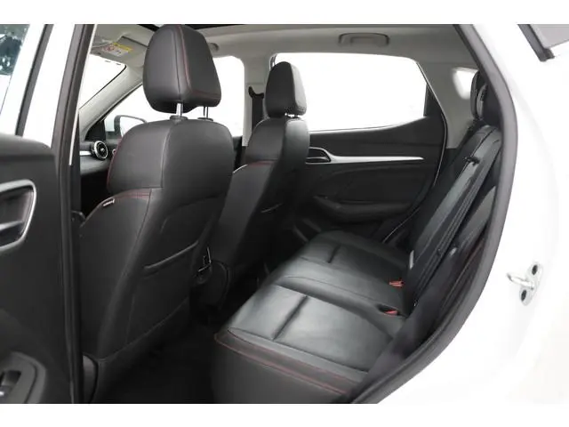 MG ZS EV