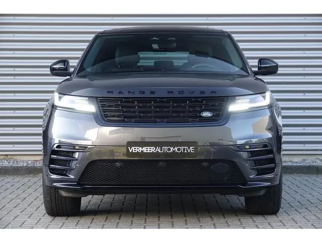 Land Rover Range Rover Velar 2.0 P400e R-Dynamic HSE | Panodak | Trekhaak | Facelift | Meridian | AC...