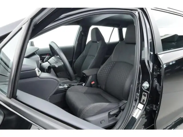 Toyota Corolla Touring Sports Hybrid 140 Active | Rijklaar! | Dig. Cockpit | Adapt. Cruise | Camera...