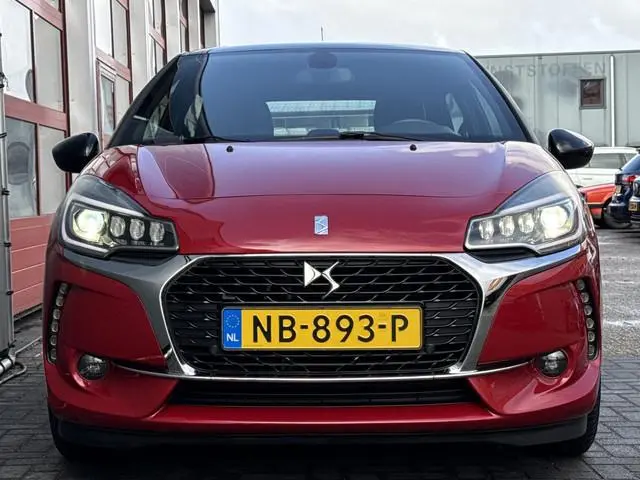 DS DS 3