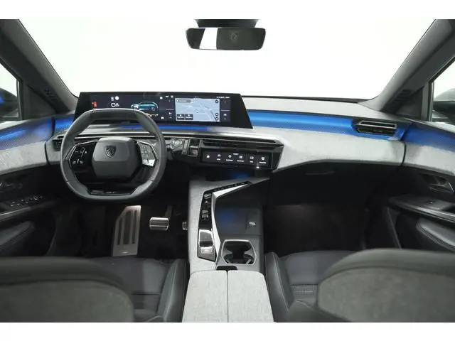 Peugeot 5008 1.2 Hybrid 136 GT 7p | Adaptieve Cruise control | Elektrische Kofferklep | Camera | Sto...