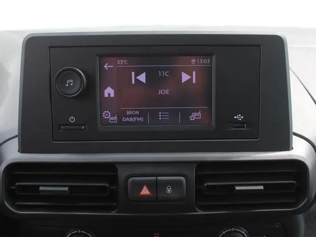 Citroën Berlingo