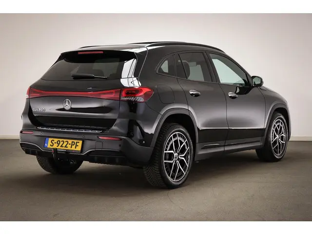 Mercedes-Benz EQA 250 AMG Line 67 kWh SOH 96 % | PANORAMADAK | TREKHAAK