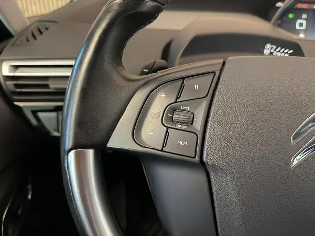 Citroën C4 Spacetourer