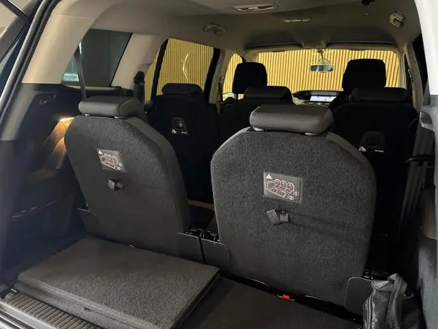 Citroën C4 Spacetourer