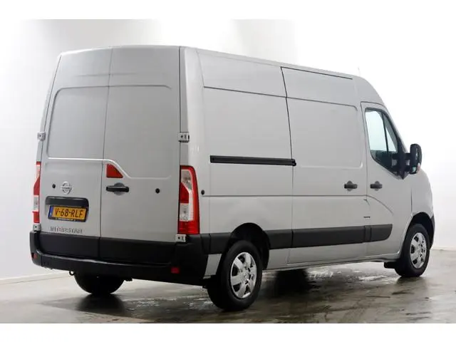 Nissan Interstar 2.3 dCi 135pk L2H2 N-Connecta Airco/Navi/Camera 02-2024