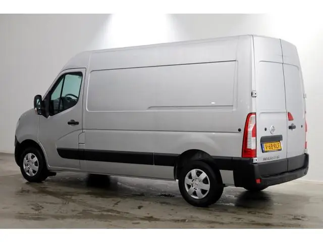 Nissan Interstar