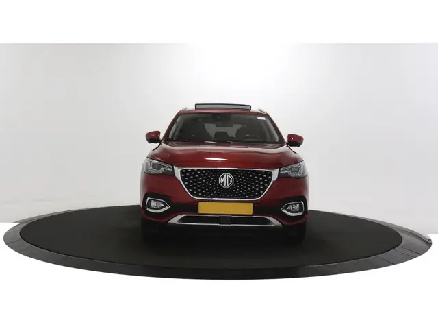 MG EHS 1.5 TGDI Luxury Panoramadak / Leer / Camera