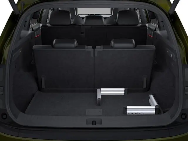 Skoda Peaq