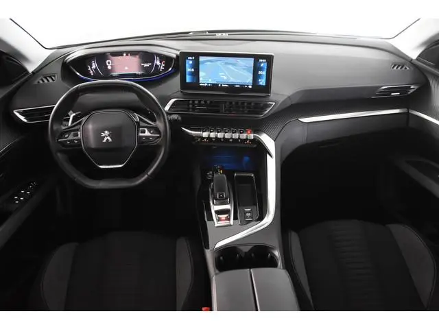 Peugeot 5008 Active 130 *1ste Eigenaar*7-persoons*Navigatie*