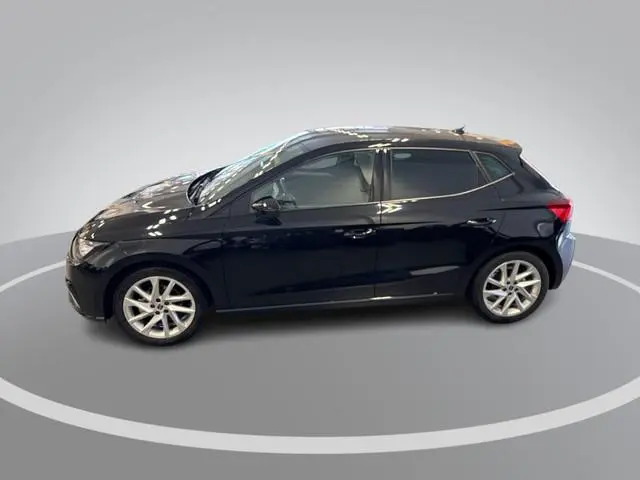 SEAT Ibiza 1.0 EcoTSI 115pk DSG FR Business Connect · Apple/Android Car Play · Cruise Control · Spor...