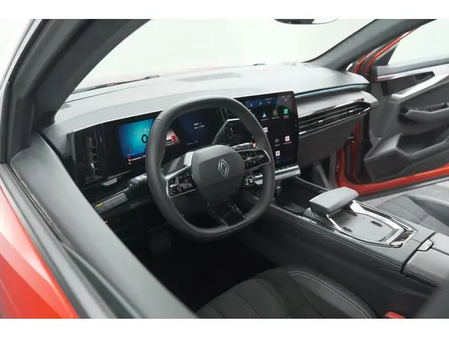 Renault Austral 1.2 E-Tech Full Hybrid 200 Techno | 1500 KG Trekgewicht | 360 Camera | Panoramadak |...