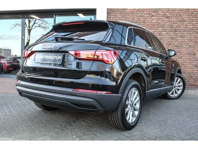 Audi Q3 45 TFSI e | SOH 94% | Carplay | Sportstoelen | Keyless entry