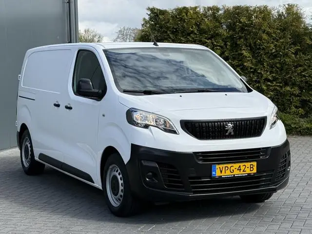 Peugeot Expert