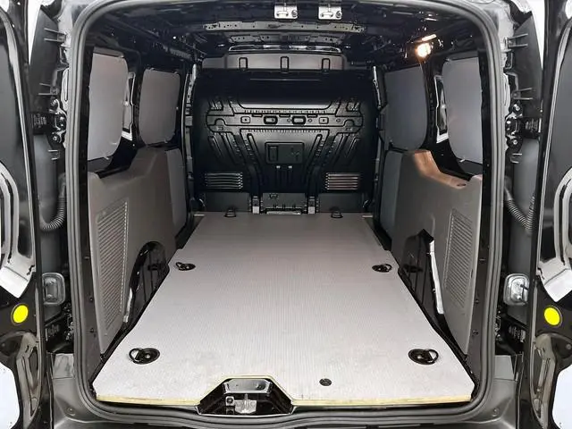 Ford Transit Connect 100pk L2 Trend Automaat Trekhaak Airco Navi Cruise