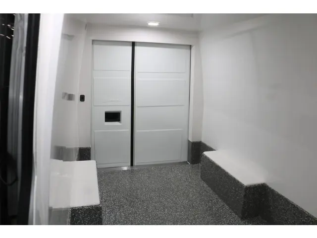 MAN TGE