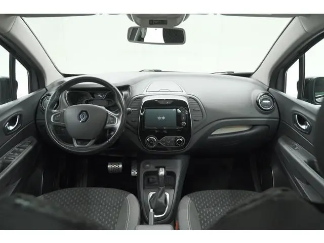 Renault Captur TCe 150 EDC Intens | Panoramadak | Camera | Allseason Banden