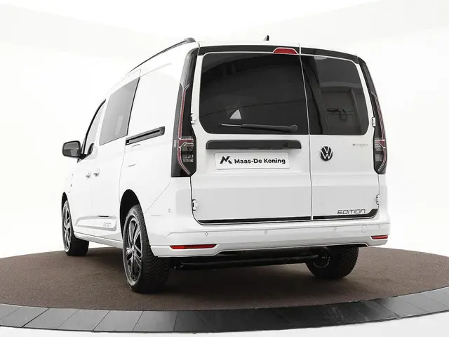Volkswagen Bedrijfswagens Caddy Maxi Flexible Limited Edition 1.5eHybrid Automaat 734275