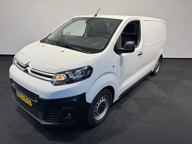 Citroën Jumpy