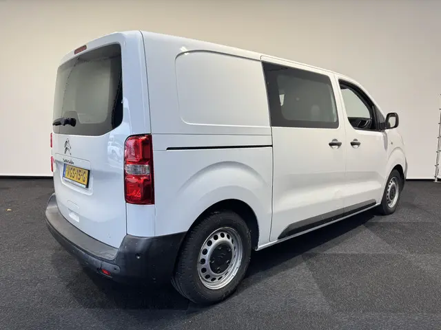 Citroën Jumpy