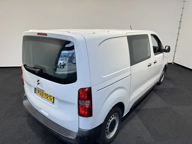 Citroën Jumpy