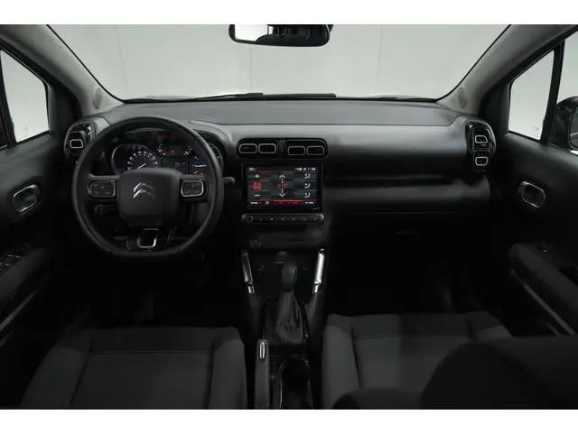 Citroen C3 Aircross Origin PureTech 130 EAT6 Max | Camera | Navigatie | Parkeersensoren | Apple Carp...