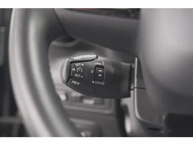 Citroen C3 Aircross Origin PureTech 130 EAT6 Max | Camera | Navigatie | Parkeersensoren | Apple Carp...