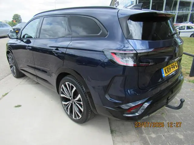 Renault Espace