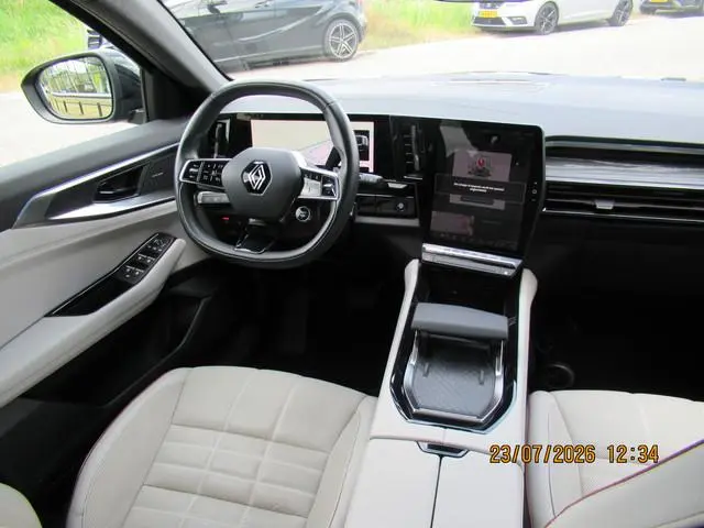 Renault Espace