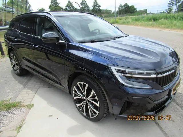 Renault Espace